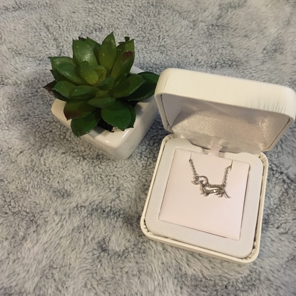 Jewelry - 🛍HOST PICK🛍 Dachshund Necklace